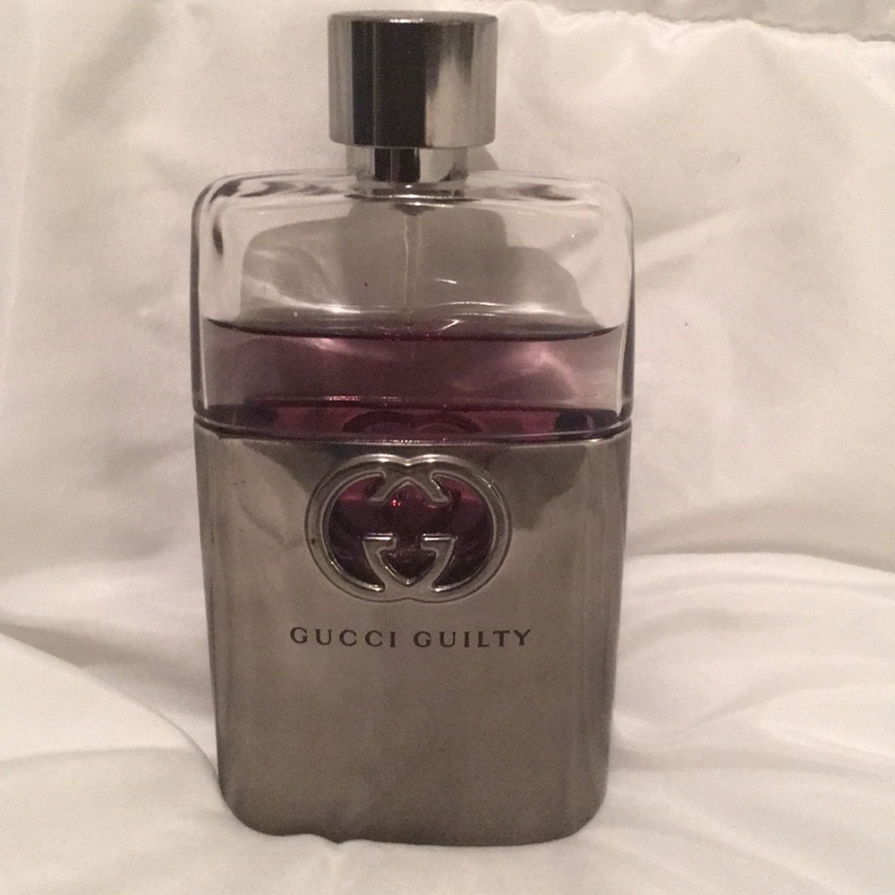 Gucci Guilty Cologne